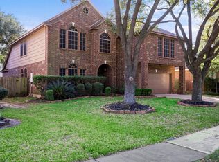 15225 Shapiro Springs Ln, Houston, TX 77095