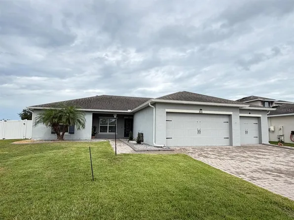 331 QUARRY ROCK CIRCLE, KISSIMMEE, FL 34758
