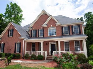 3518 Monthaven Trce, Suwanee, GA 30024