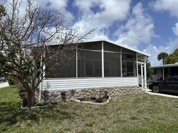 4279 73rd Ct N #366, West Palm Beach, FL 33404