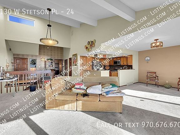 5th image of 7130 W Stetson Pl APT 24