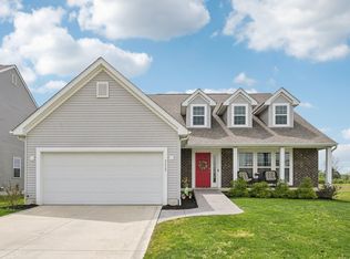 7113 Rillford Rd, Reynoldsburg, OH 43068