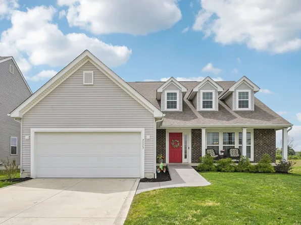 7113 Rillford Rd, Reynoldsburg, OH 43068