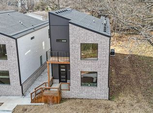 485 S Happy Hollow Rd, Fayetteville, AR 72701