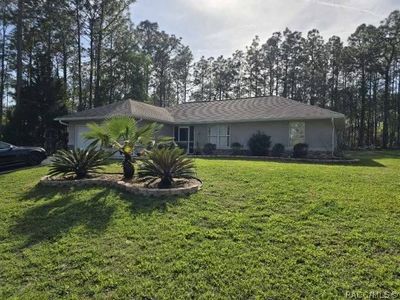 7148 N Cricket Dr, Citrus Springs, FL, 34434