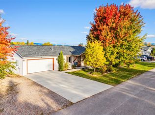 224 Sleepy Horse Ln, Kalispell, MT 59901