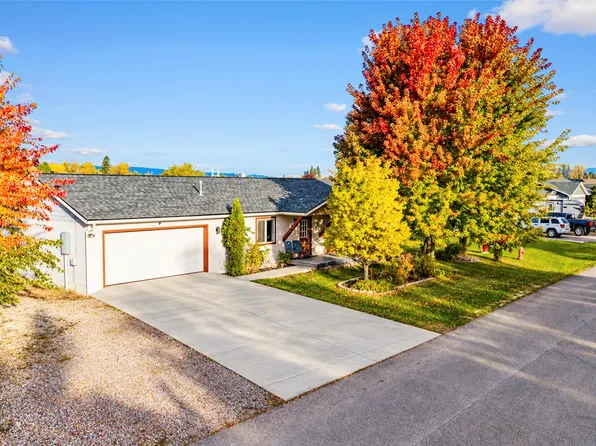 224 Sleepy Horse Ln, Kalispell, MT 59901