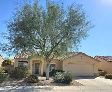 14331 W Via Manana, Sun City West, AZ, 85375