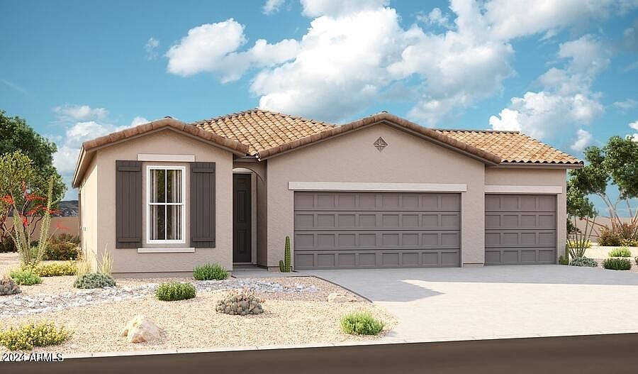 1st image of 2056 E PRAIRIE DOG Drive