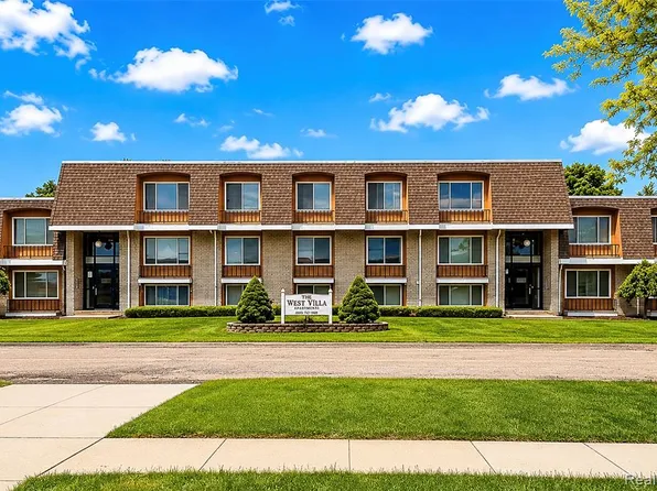 35281 Lewis St, Westland, MI 48185