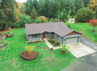 3746 Lewis River Rd, Woodland, WA 98674