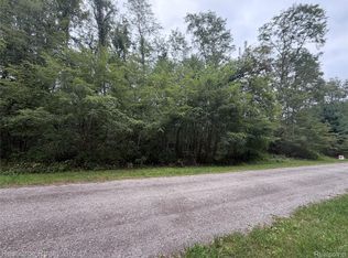 0 Colangelo Ln, Whitmore Lake, MI 48189