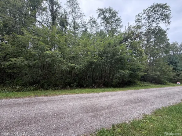 0 Colangelo Ln, Whitmore Lake, MI 48189