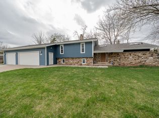 3019 S Carpenter St, Appleton, WI 54915