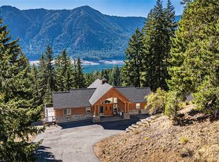 145 Lava Ln, Ronald, WA 98940