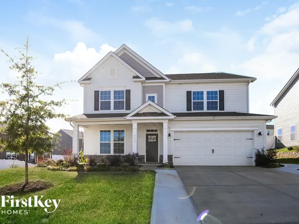 131 Yellow Birch Loop, Mooresville, NC 28117