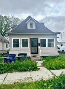2108 N Michigan St, Toledo, OH, 43611