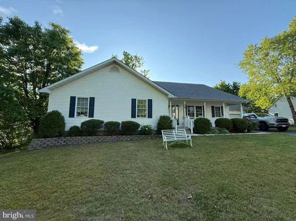 8160 Ethan Ave, Easton, MD 21601