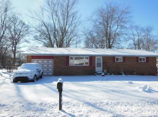 5861 Lexington Ave, Portage, IN 46368