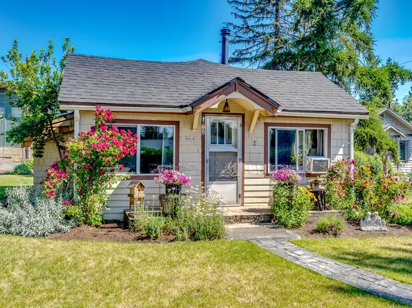 464 NE Kearney Ave, Bend, OR 97701