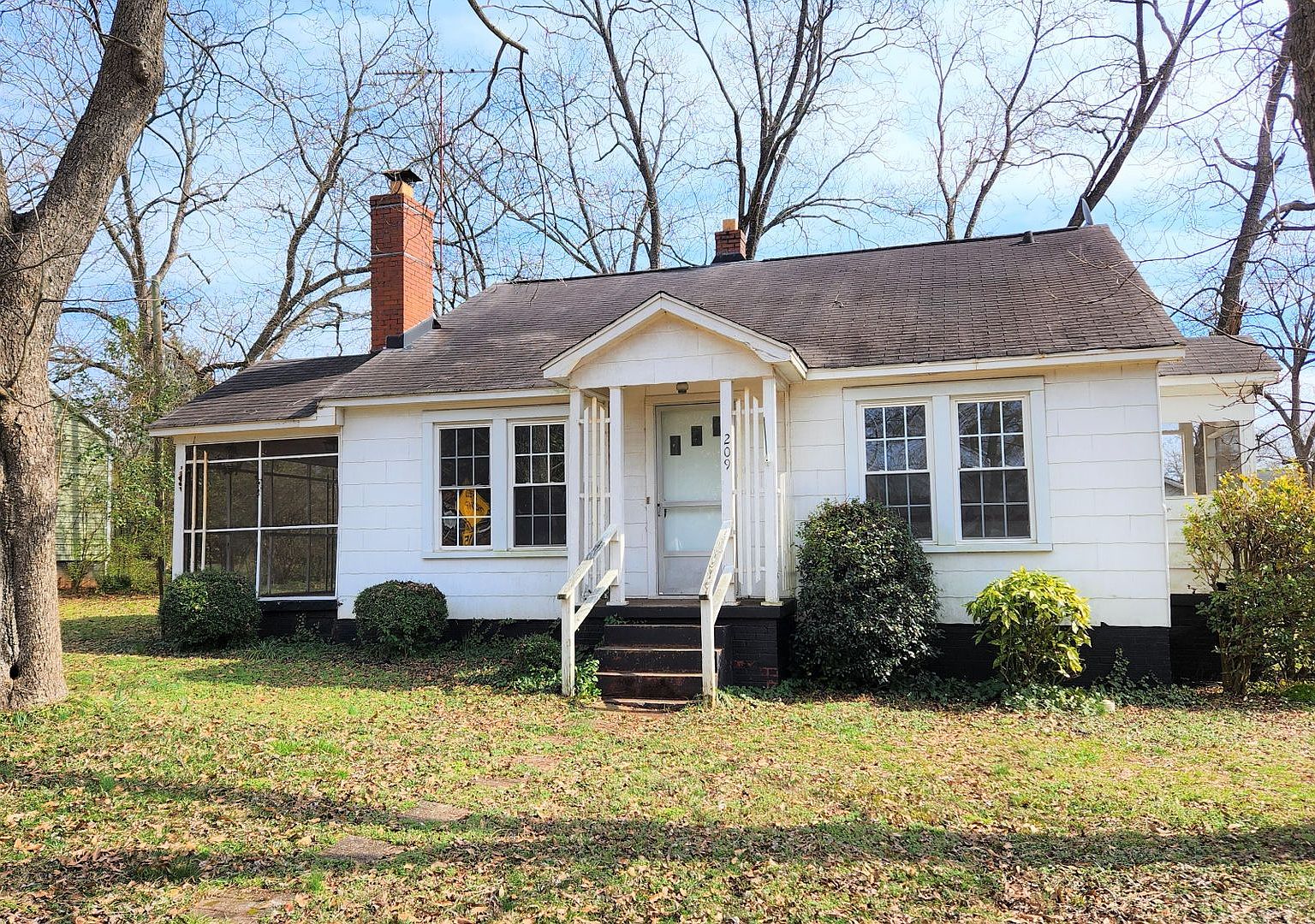 209 Cumberland Ave, Greenville, SC 29607 Zillow