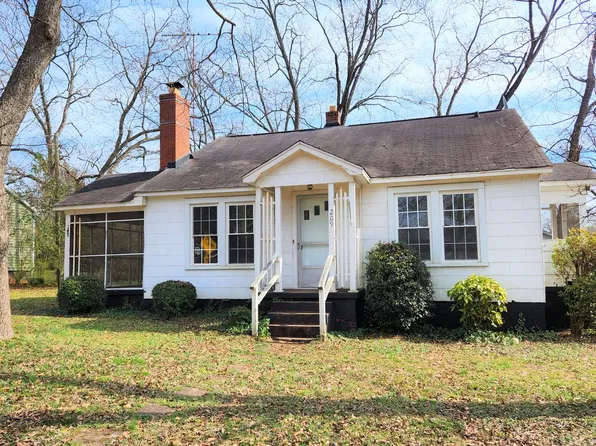 209 Cumberland Ave, Greenville, SC 29607