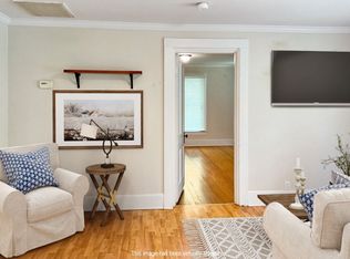 522 E Mobile St APT 3, Florence, AL 35630
