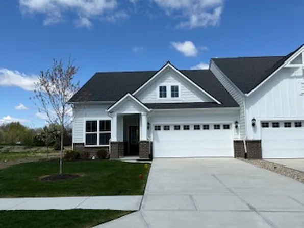 3974 Willow Branch Way, Westfield, IN 46062