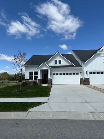 3974 Willow Branch Way Photo 1
