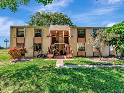 7400 NW 18th St APT 202, Margate, FL, 33063