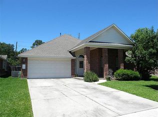 8134 Rushing Stream Ct, Tomball, TX 77375