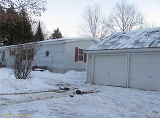 409 Hampden Rd, Carmel, ME 04419