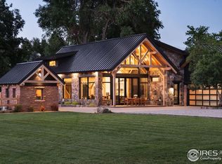 5678 Baseline Rd, Boulder, CO 80303