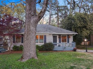 153 Ridley Cir, Decatur, GA 30030