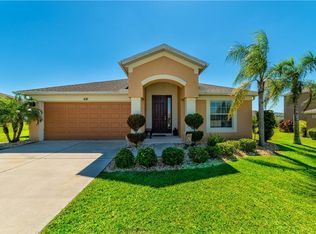 410 Dagama Dr, Clermont, FL 34715