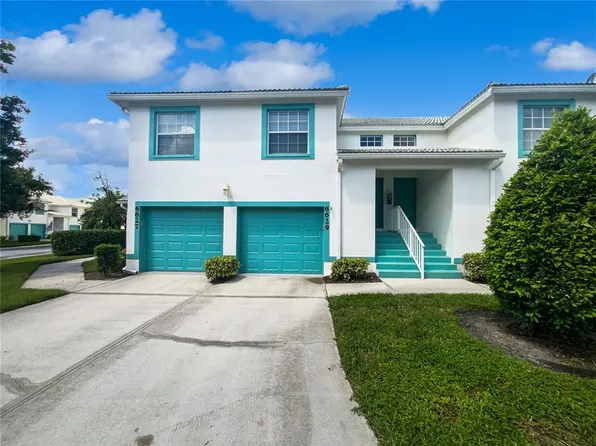 6629 Pineview Ter #5-201, Bradenton, FL 34203