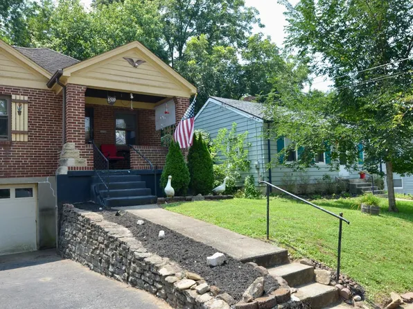 6519 Britton Ave, Cincinnati, OH 45227
