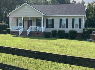 5171 Swanns Station Rd, Sanford, NC 27332