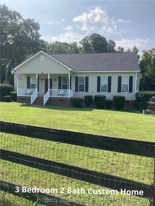 5171 Swanns Station Rd, Sanford, NC, 27332