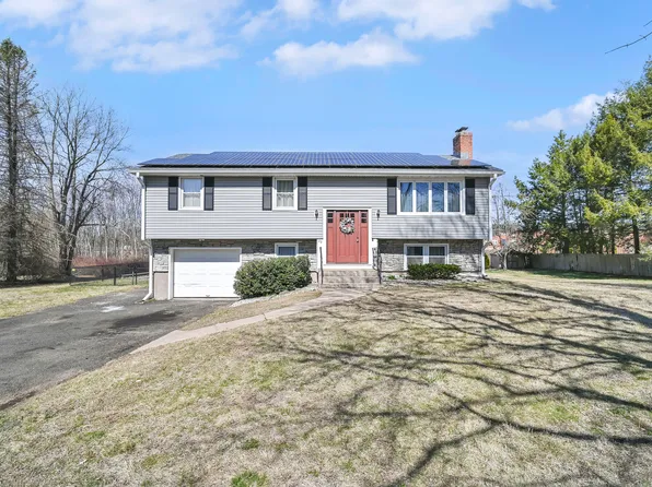 29 Pearl Drive, Vernon, CT 06066