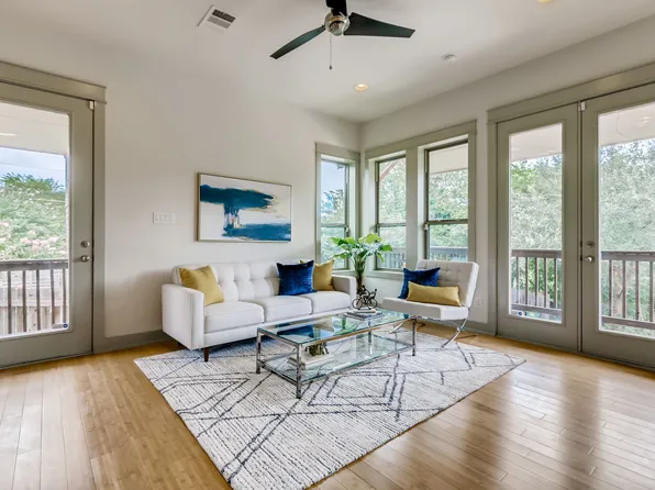 2709 E 13th St APT C, Austin, TX 78702