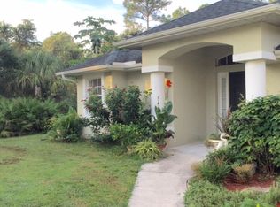 2897 Caleb Ave, North Port, FL 34288