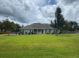 2910 Buckeye Dr, Valdosta, GA 31601