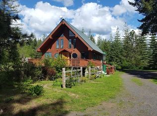 391457 Highway 95, Plummer, ID 83851