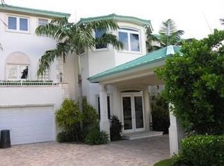 1305 Coury Dr, Key Colony Beach, FL 33051