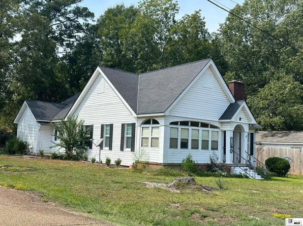 406 N Allen Ave #1, Jonesboro, LA 71251