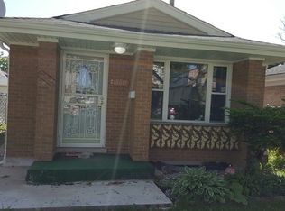 10019 S Indiana Ave, Chicago, IL 60628