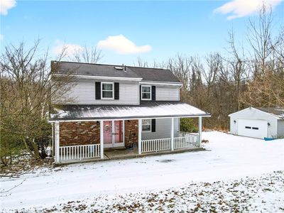 235 Shady Ln, Greensburg, PA, 15601