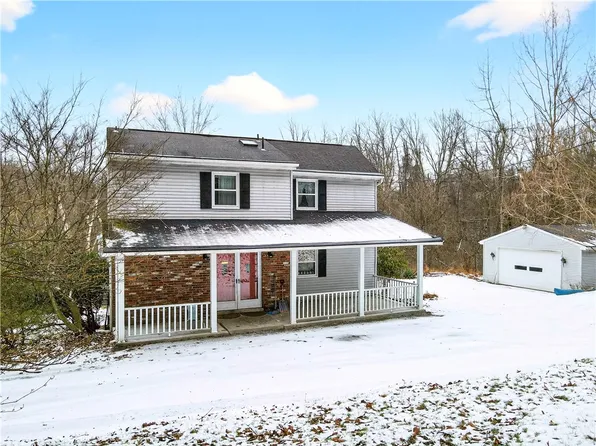 235 Shady Ln, Greensburg, PA 15601