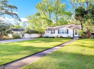 304 E 66th St, Savannah, GA 31405